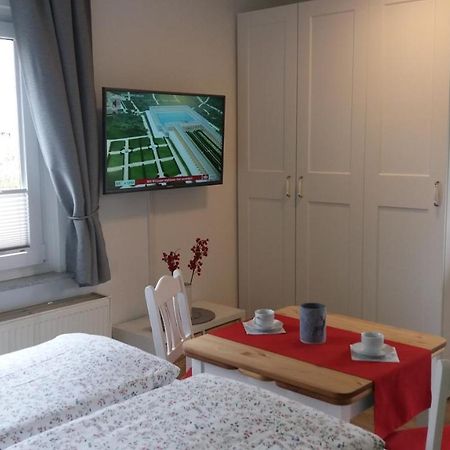 Appartement An der Radau Bad Harzburg Extérieur photo