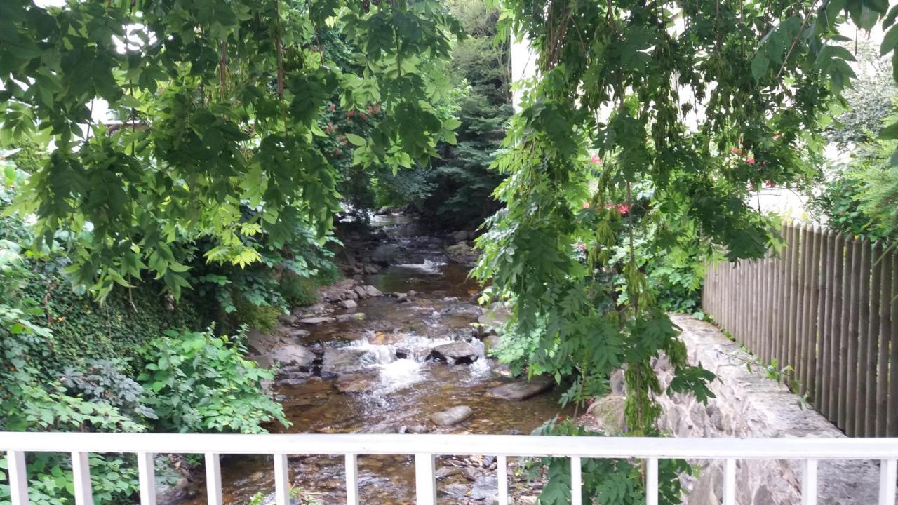 Appartement An der Radau Bad Harzburg Extérieur photo