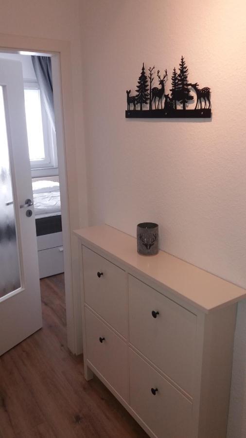 Appartement An der Radau Bad Harzburg Extérieur photo