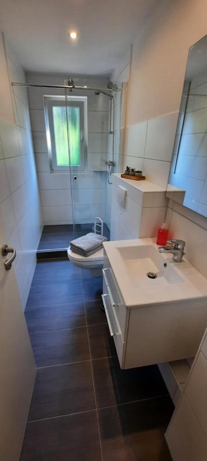 Appartement An der Radau Bad Harzburg Extérieur photo